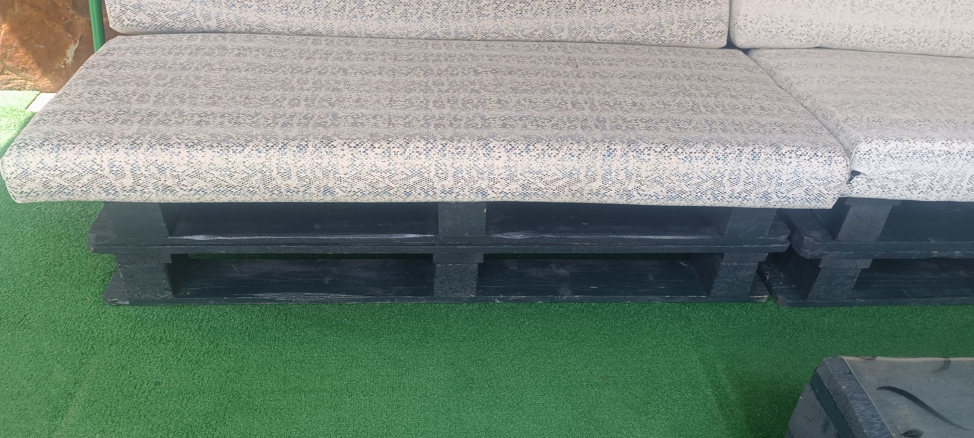mobilier gradina