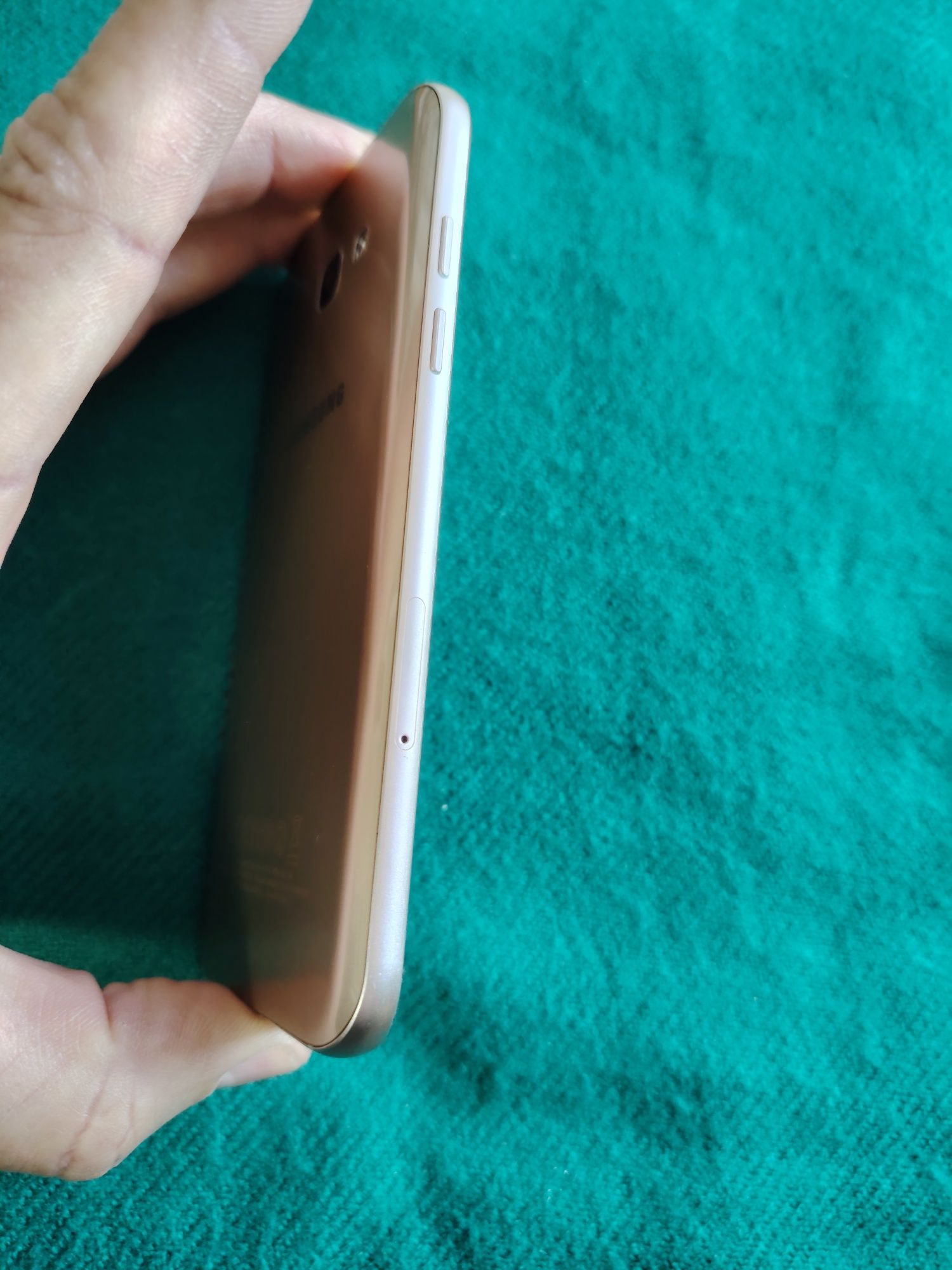 Samsung Galaxy A 5