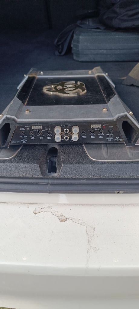 Усилвател Mxb 4100i