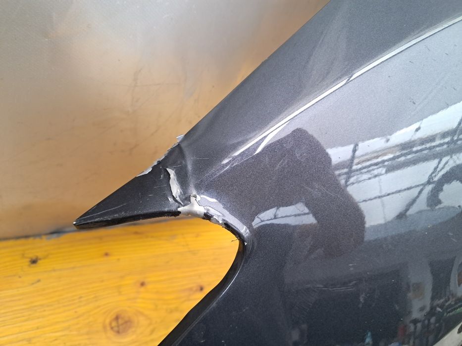 Калник Мазда 2 Mazda 2 2007/2016г