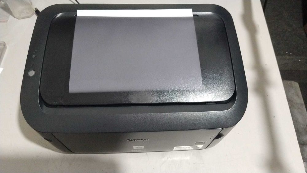 Imprimanta Canon LBP 6020