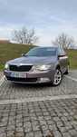 Skoda Superb 2 2l