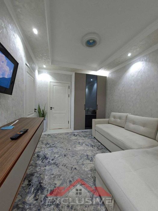 3х комнатная квартира на 1 этаже 77кв/м, в Самарканде