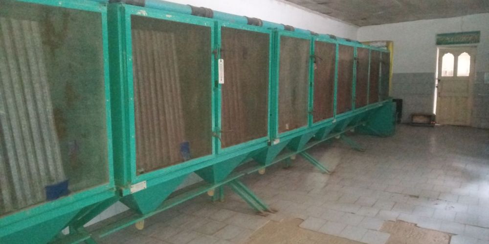 Холати яхши хаммаси бор