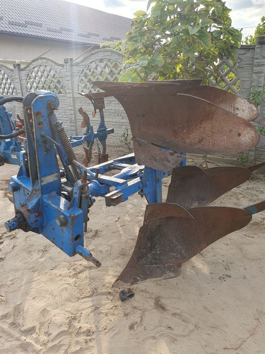 Plug reversibil rabe