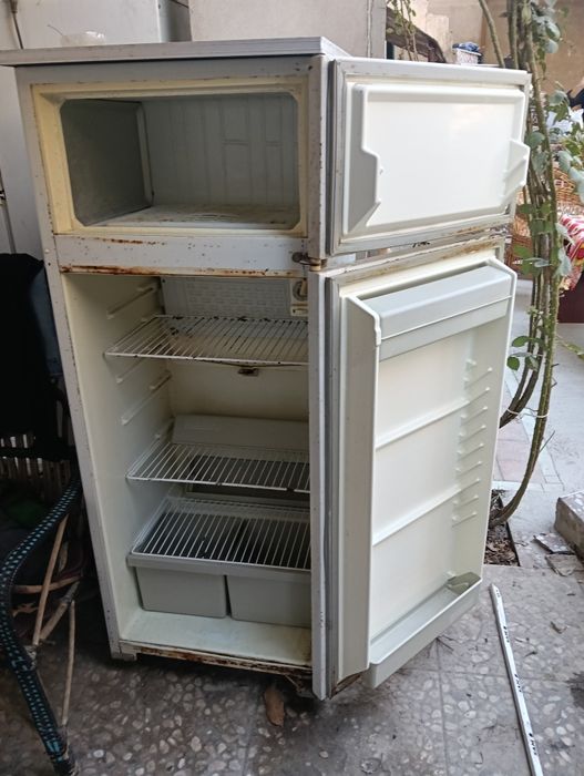 Haladilnik Minsk 15M