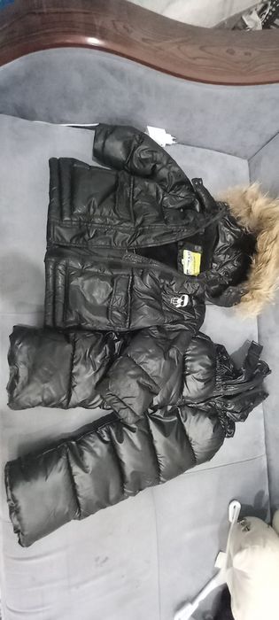 Зимняя куртка от 1 до 3х лет. 86