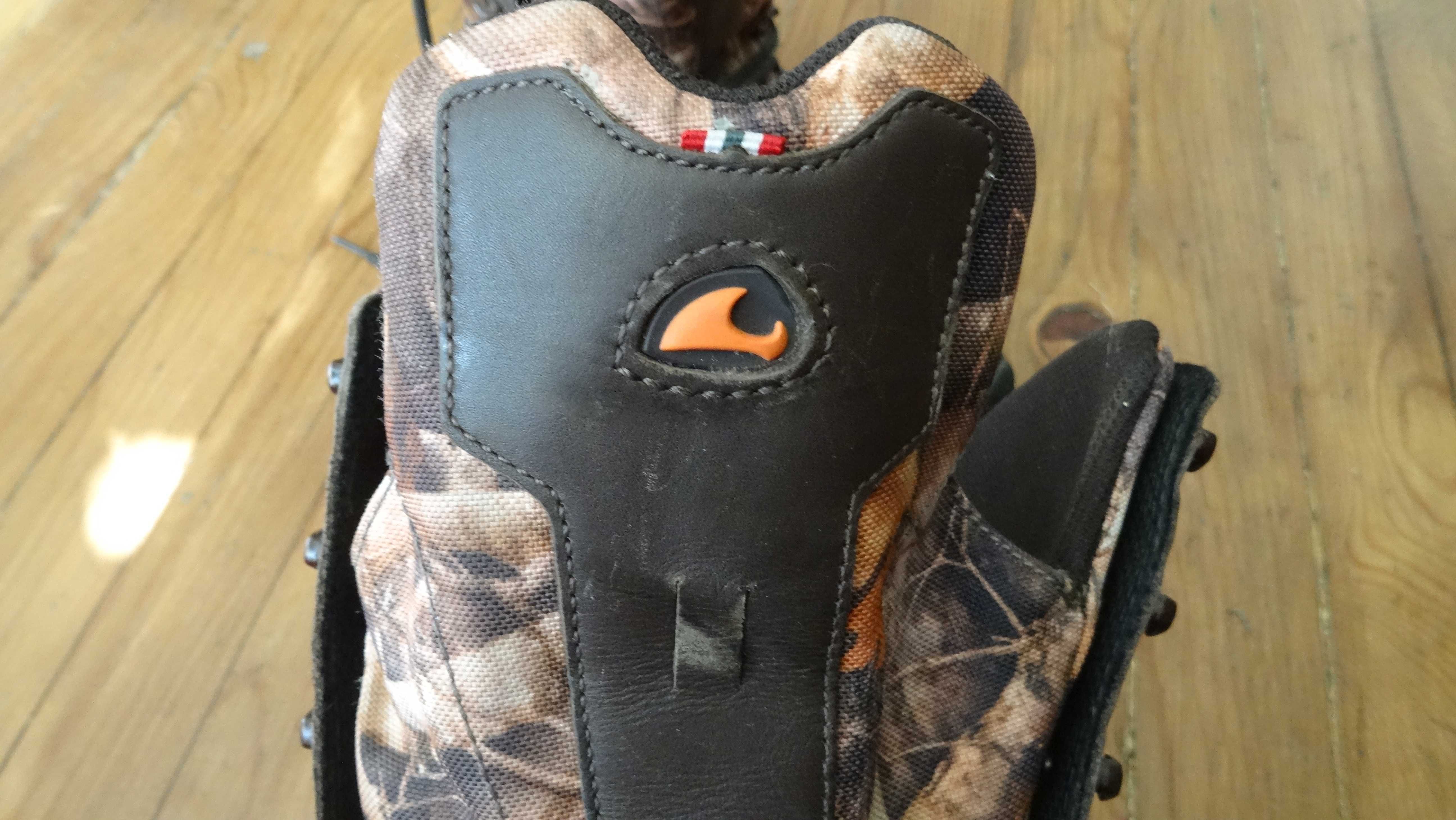 viking 42 gore-tex ловни