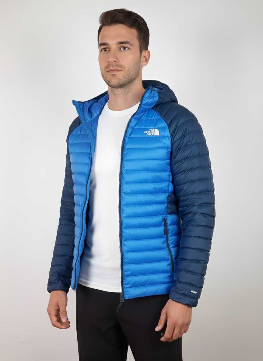 The North Face Bettaforca - Оригинално мъжко яке размер S