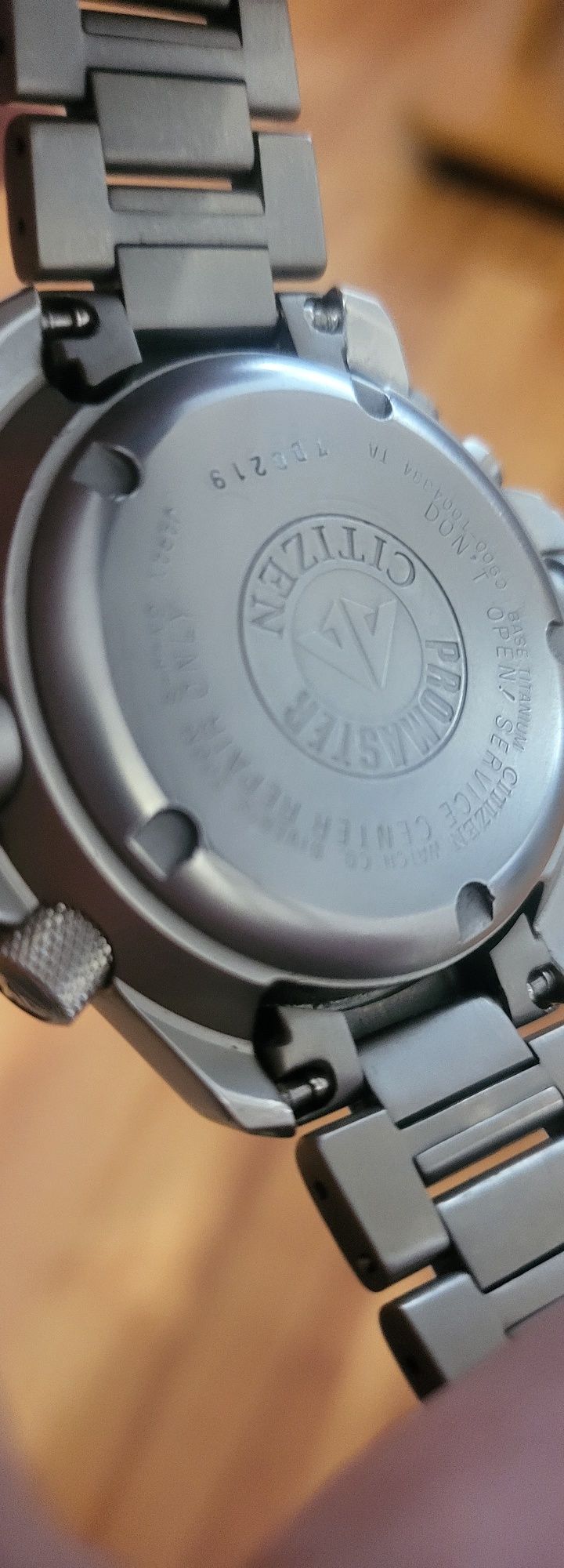 Citizen promaster Aquamont