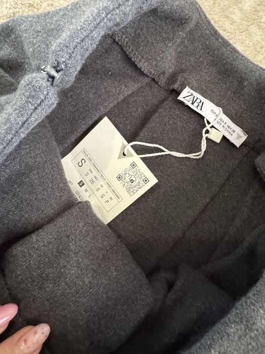 Нова пола на ZARA