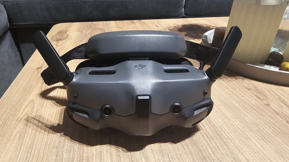 FPV очила Dji Goggles 3
