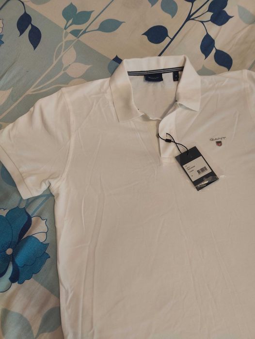 Tricou Gant masura M nou