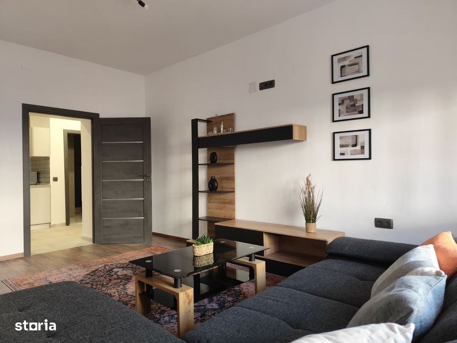 Inchiriere 2 camere Premium, Pietonala Republicii, Oradea