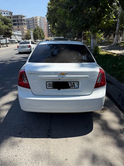 Chevrolet Jentra 2022 probeg 22400