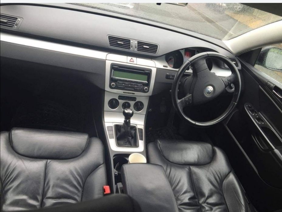 Modul can gateway vw pasat B6 3C 3C0907530H  3C0907530C  3C0907530E