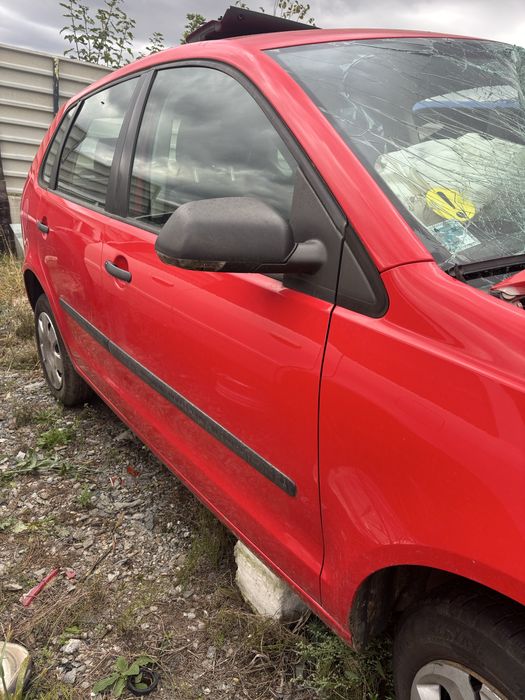 haion vw polo 9n  dezmembrari vw polo 9n