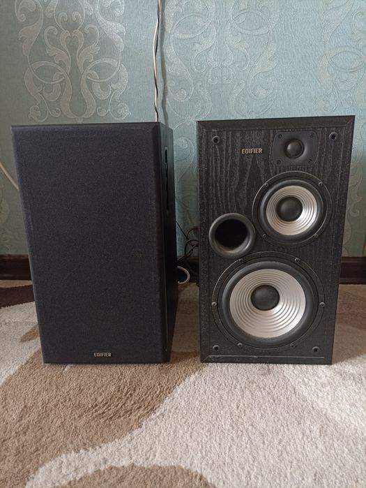 Колонки Edifier R2700