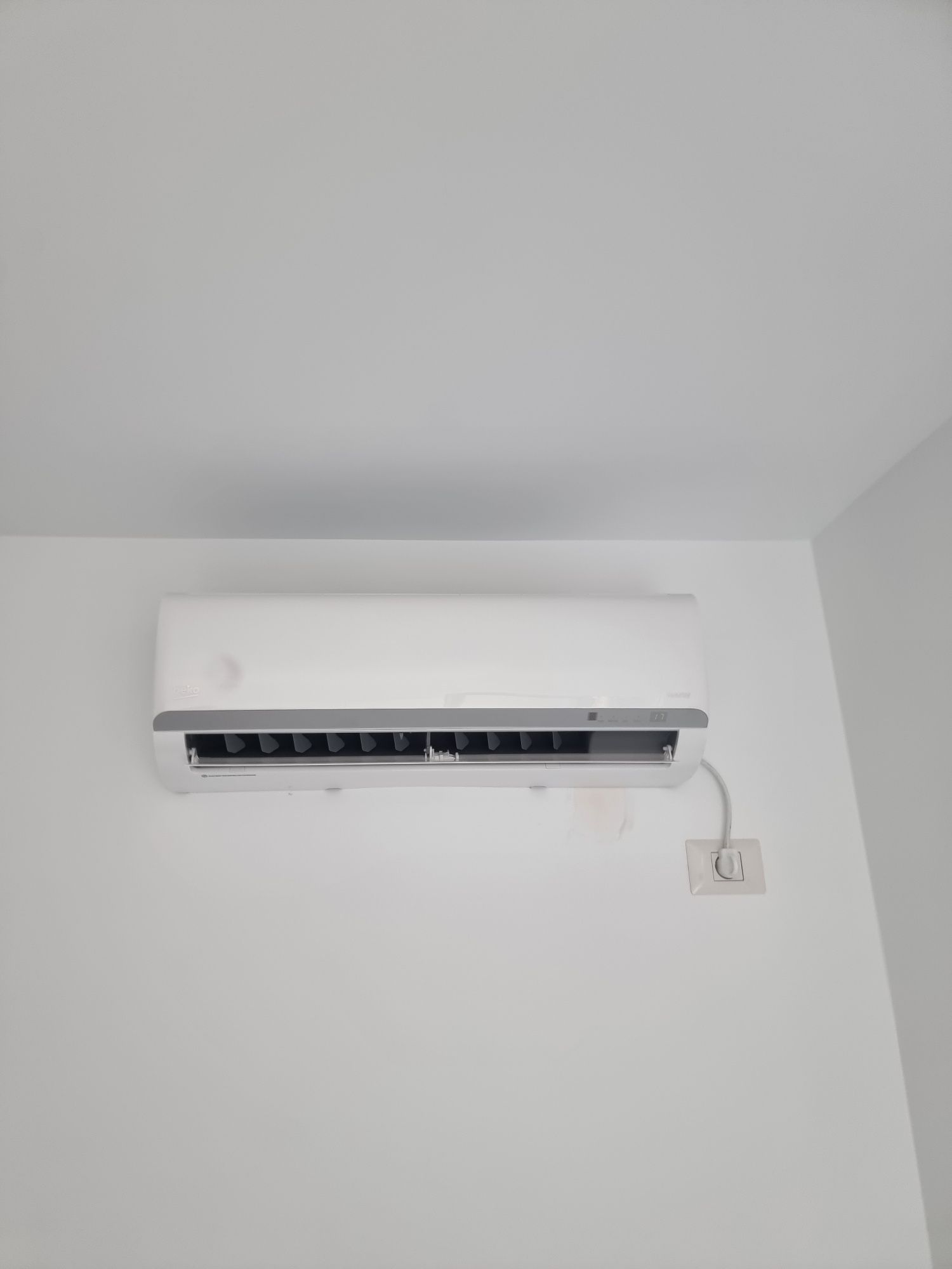 Montaj Aer Conditionat - 500 LEI