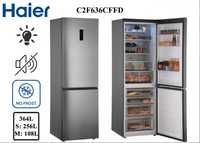 Холодильник Haier  No frost