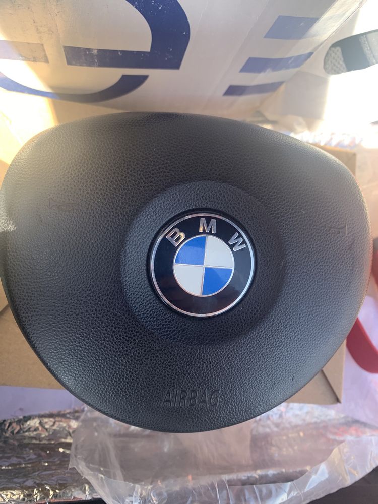 Volan BMW seria3