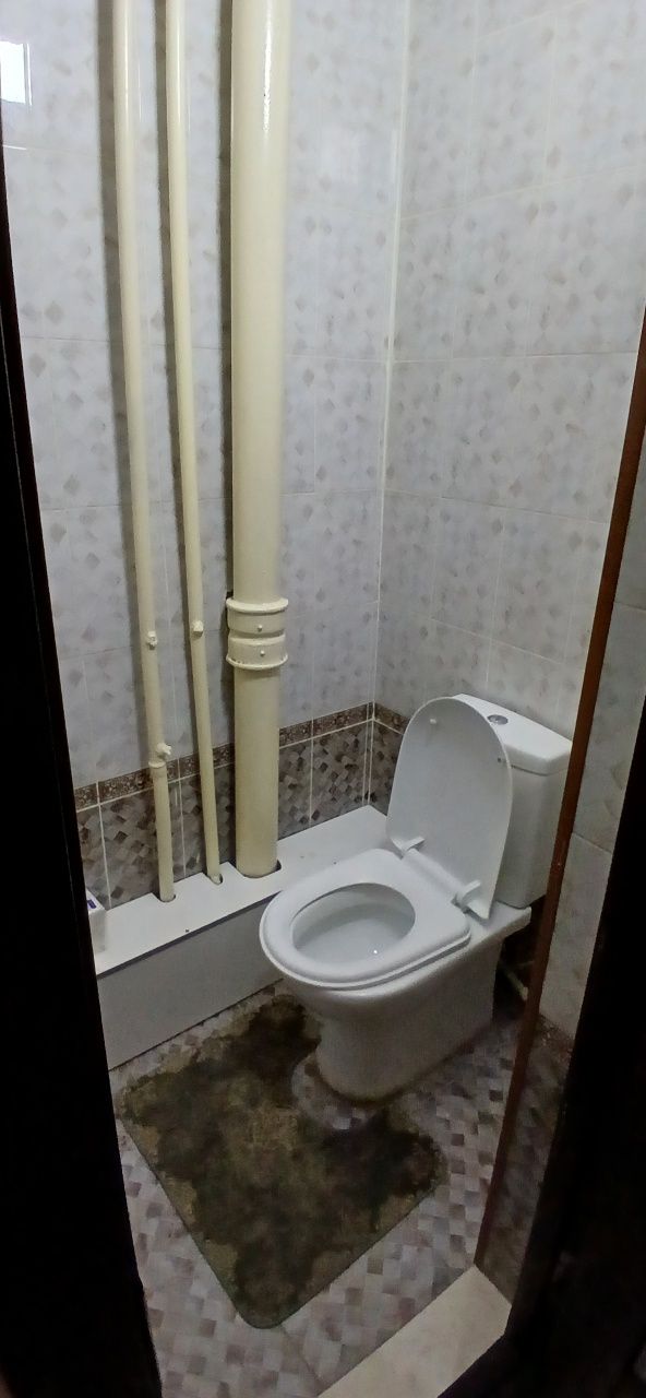 Продам свою квартиру кибрай ттз 2/2/4 77серия