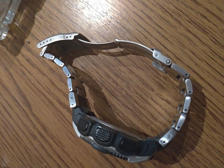 Casio pro trek PRG-270D