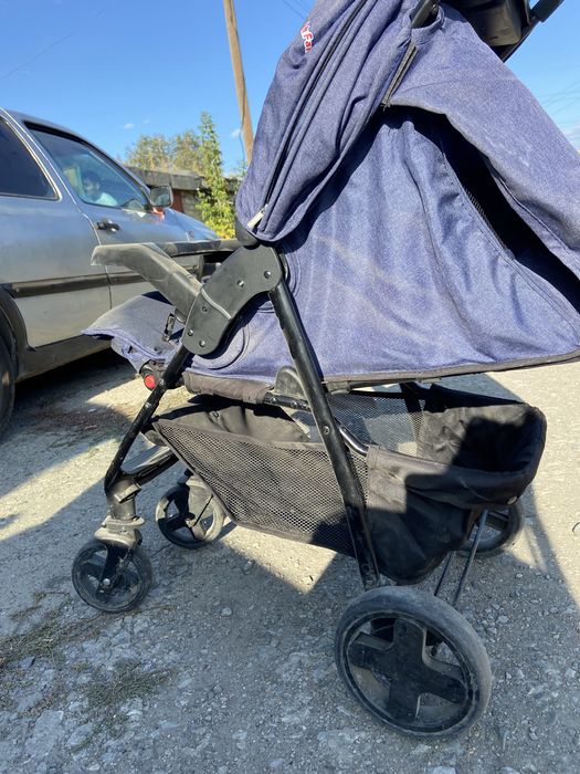 Продам коляску