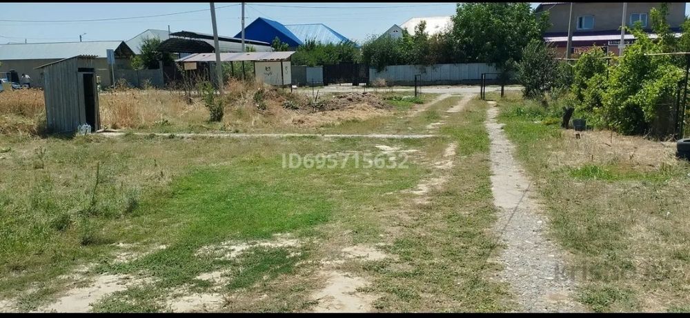 Мкр Достык (обмен)