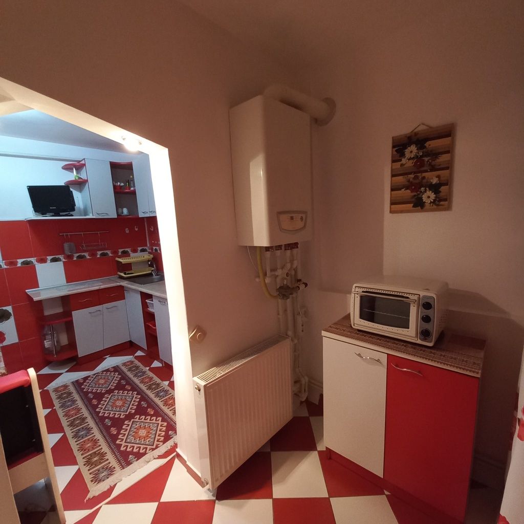 Închiriere apartament 2 camere, Dorobanti 2