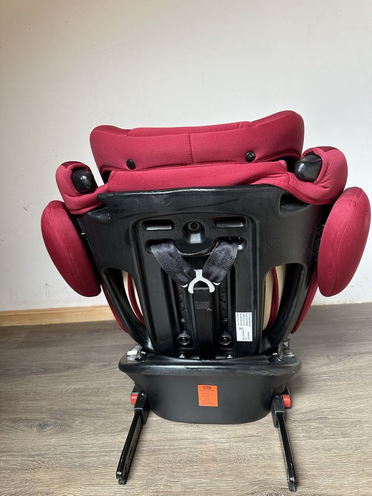 Scaun masina rotativ cu isofix Chicco