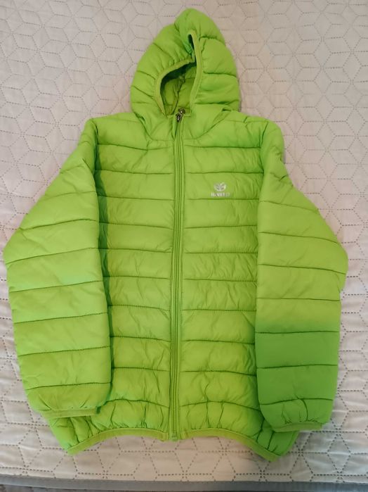 Преходно яке за момче 7-8г