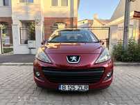 Peugeot 207 1.4 HDI 2010 Euro 5
