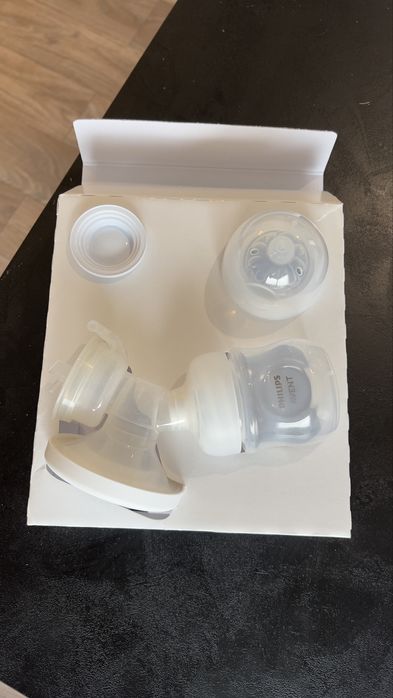 Pompa de san electrica PHILIPS AVENT SCF395/31