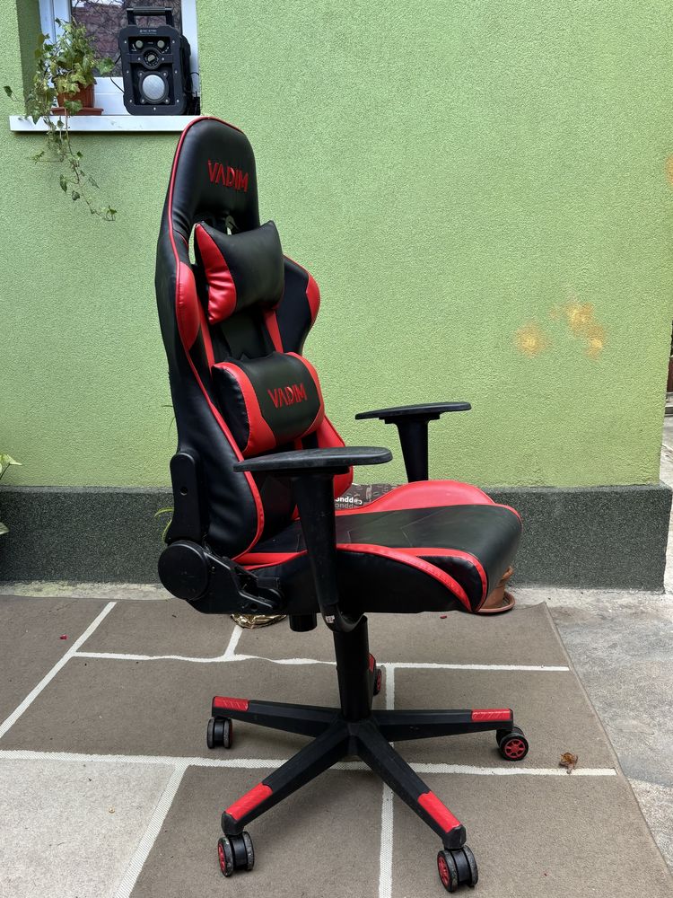 vand scaun gaming