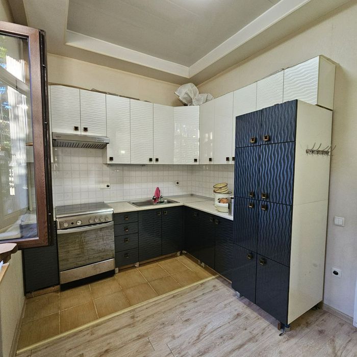 Квартира продаётся высокопотолочка Аллея Гагарина 2/3/4 Чиланзар 1 ква