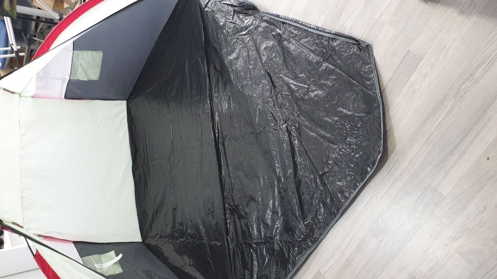 Нова луксозна палатка - тента за риболов и плаж