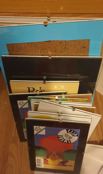 Rame foto dimensiuni diferite