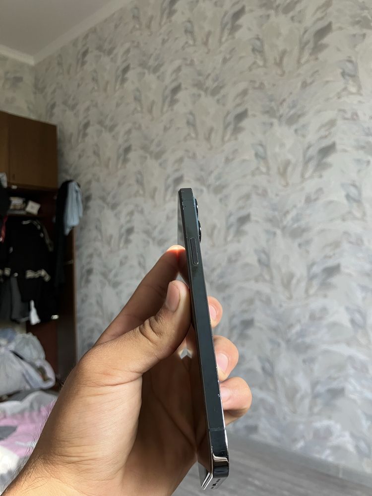 Iphone 12 Pro Max 128 gb 79% idial