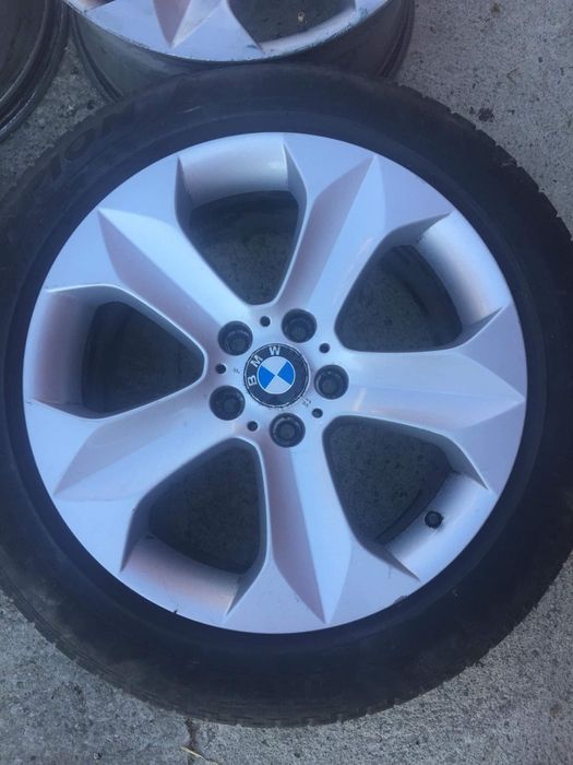 Jante BMW 5×120. R 19