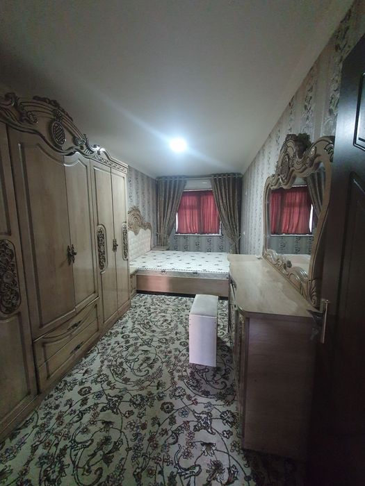 Квартира ижара берилади
