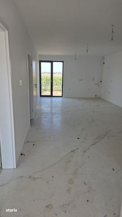 Casa noua de vanzare – Zona Martinesti/Odoreu