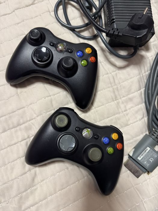 Xbox 360 120 gb Hdd с чип