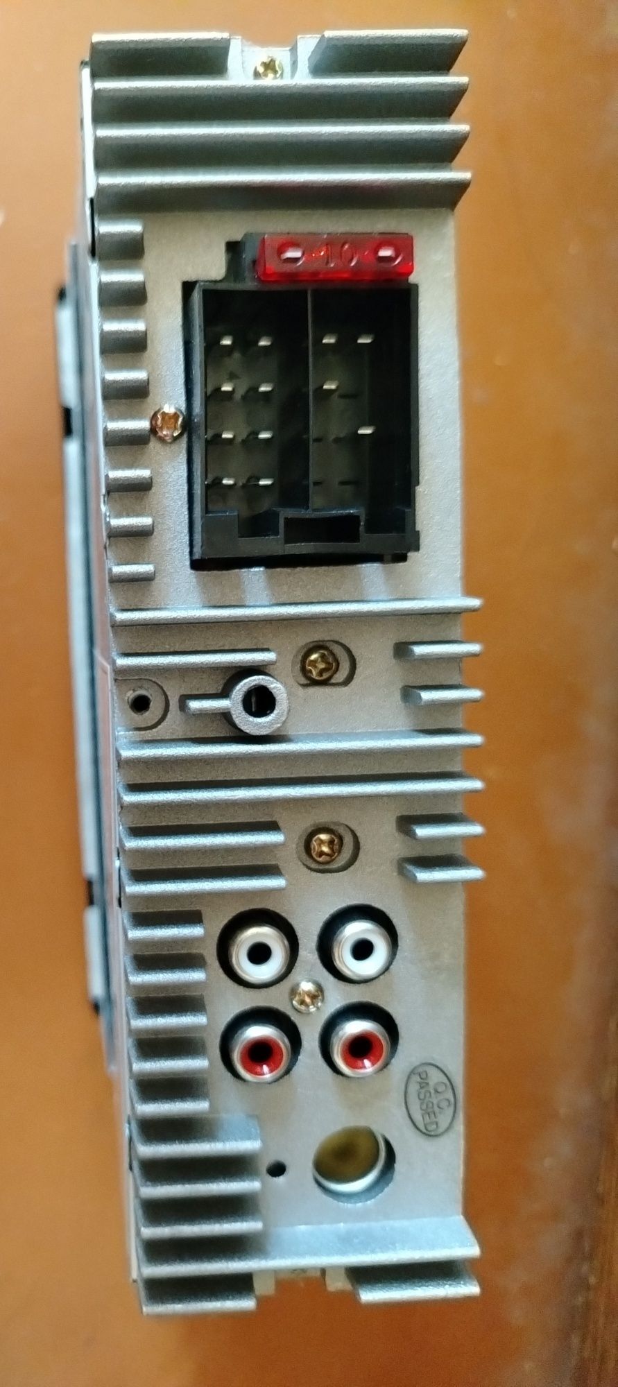 Pioneer xitoy magnitafoni