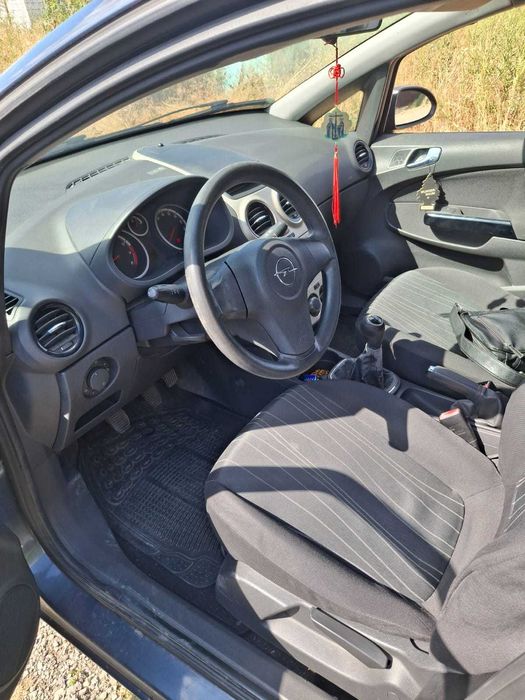 Opel Corsa 1.2 Benzina