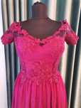 Rochie eleganta de seara