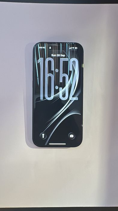 Iphone 14 pro 128 gb