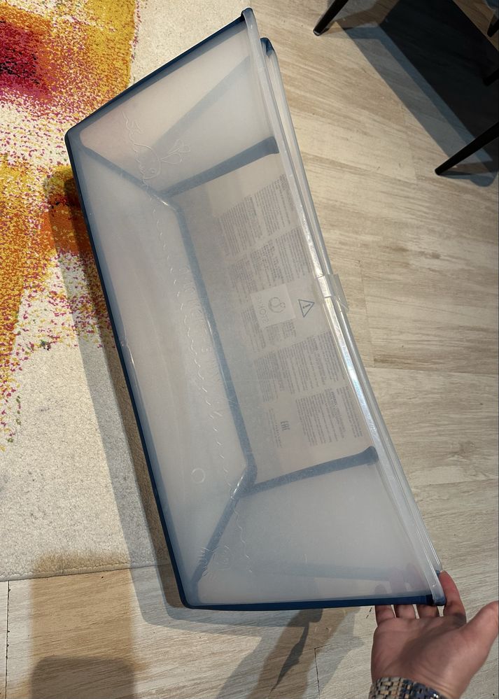 Детска сгъваема ваничка Stokke