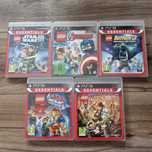 Lego Batman 3 / Avengers - Ps3