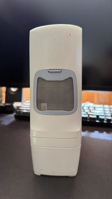 Aparat portabil de oxigen Iongen G5